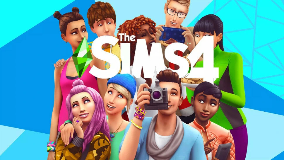 Sims 4 download