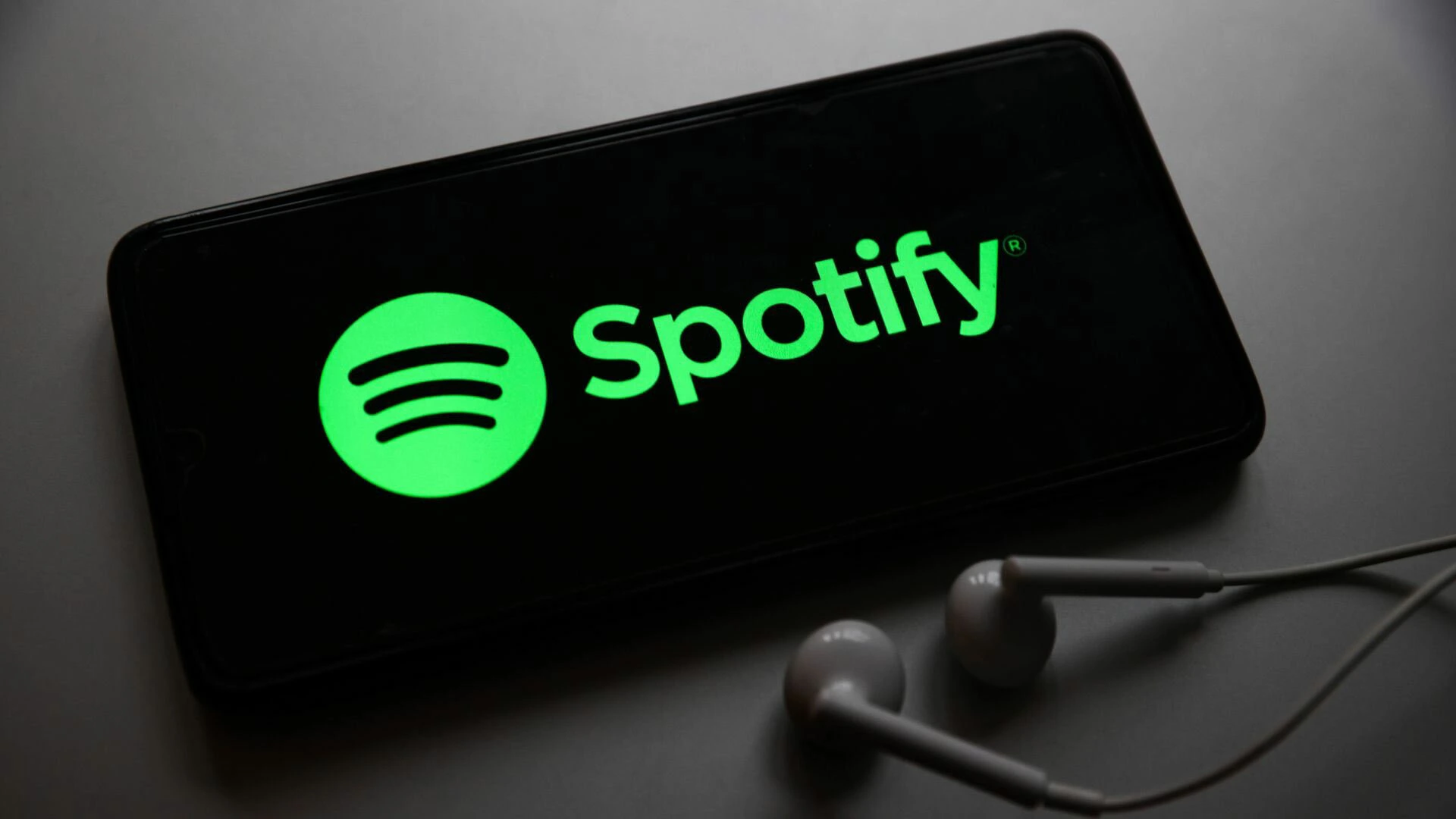 Spotify download Android