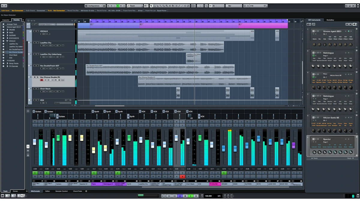 Steinberg cubase pro download free
