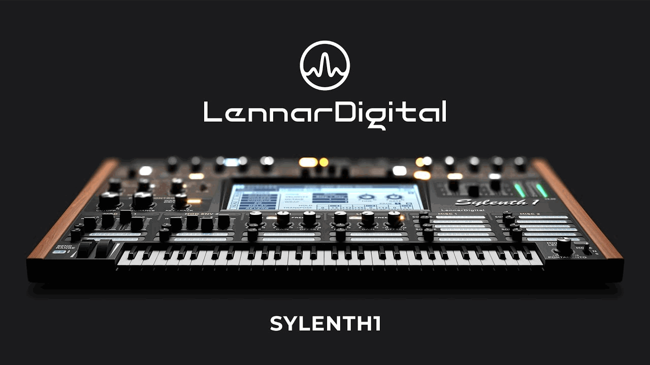 Sylenth1 latest version