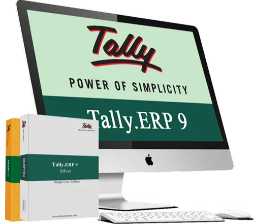 Tally ERP 9 download