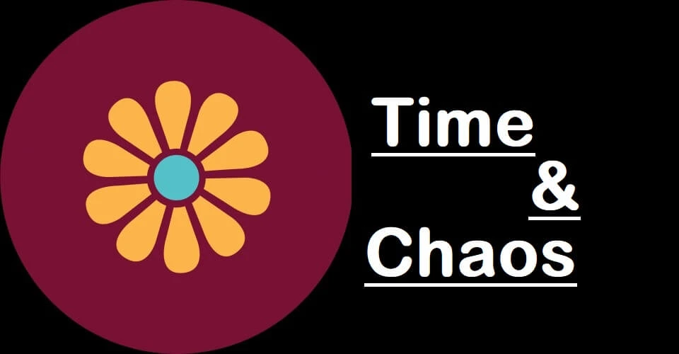 Time & chaos la