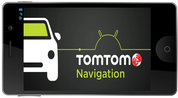 Tomtom go navigation download