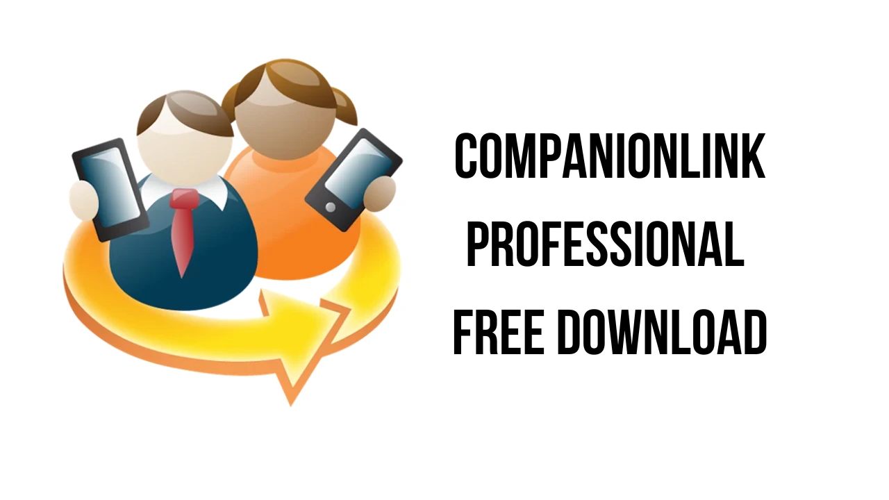 companionlink free download