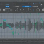 Antares Auto-Tune Artist PC