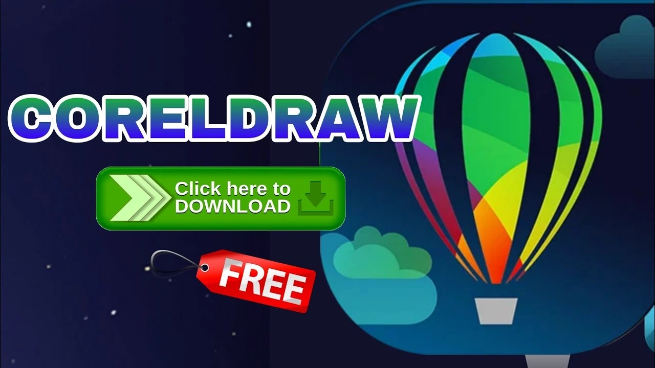CorelDRAW download