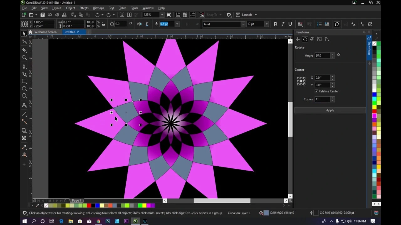 Coreldraw x9 latest version free download