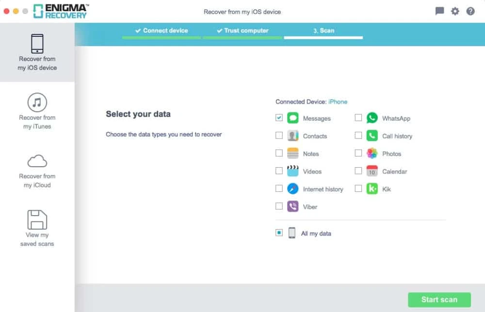 Enigma recovery professional latest version free download