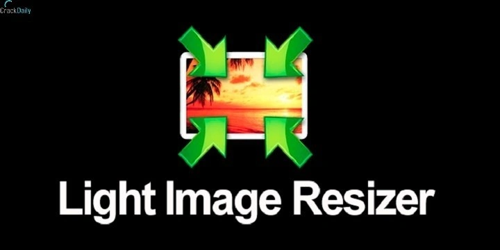 Light Image Resizer Indir
