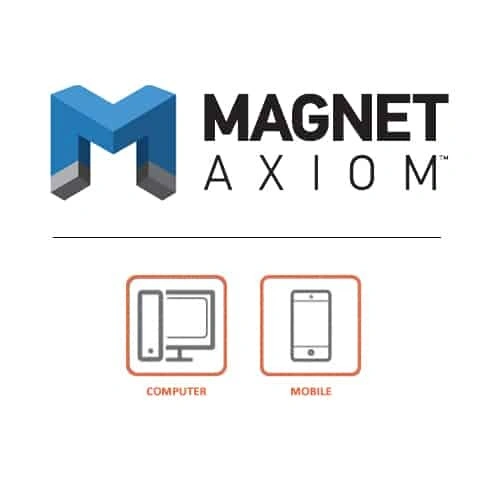 Magnet AXIOM Crack