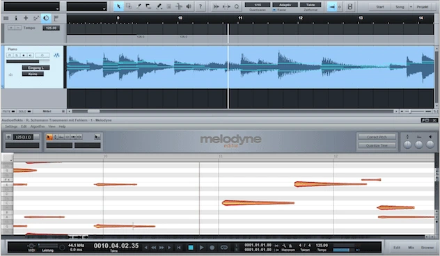 Melodyne Free