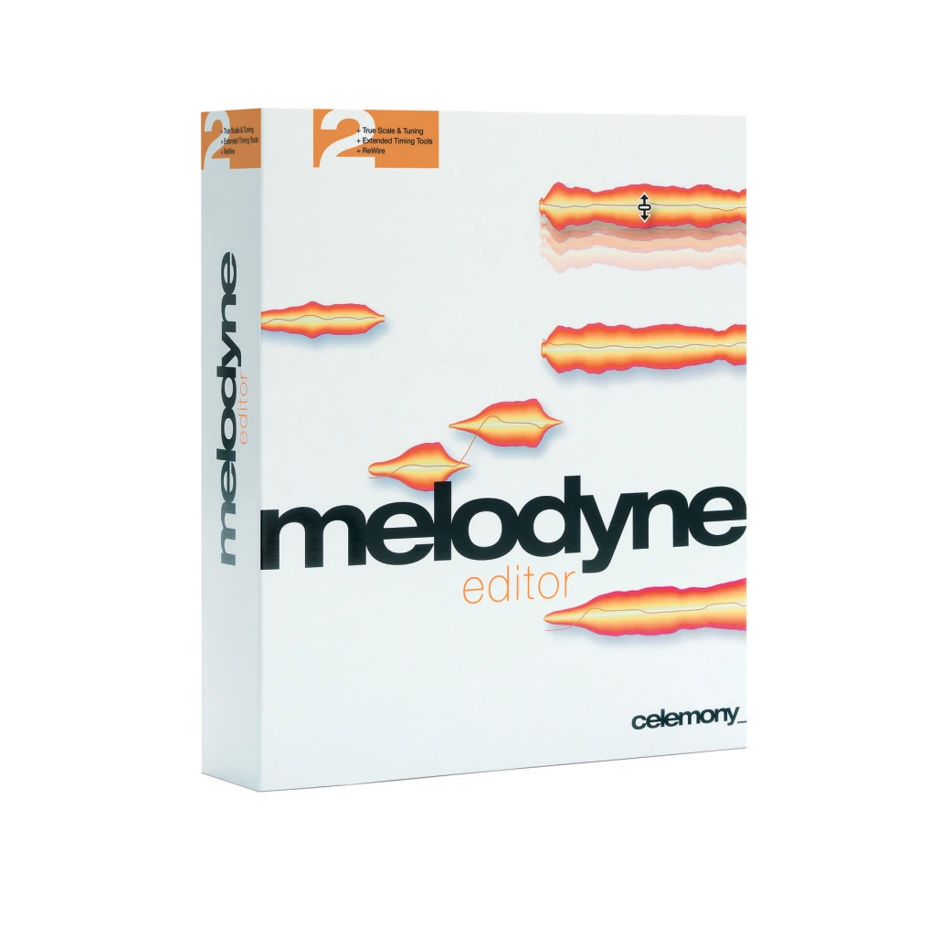 Melodyne latest version download