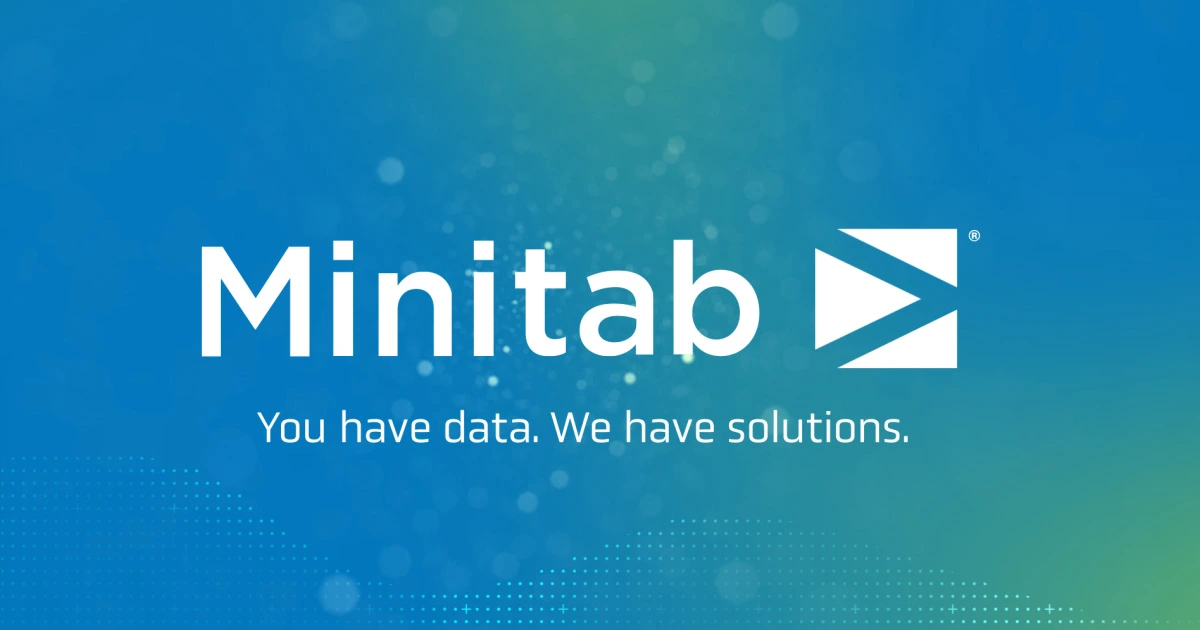Minitab latest version download
