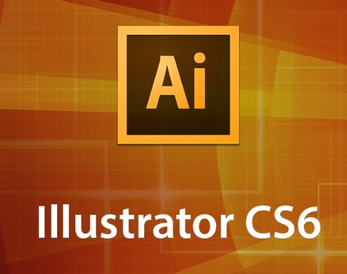 Adobe Illustrator CS6 Indir 