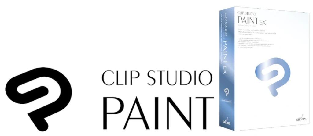 Clip Studio Paint Ex Indir