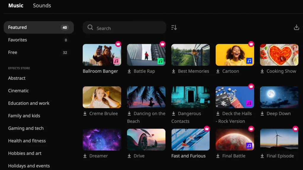 Movavi Video Suite Indir
