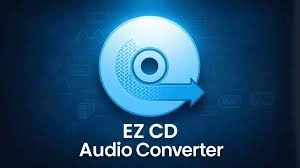 EZ CD Audio Converter Crack
