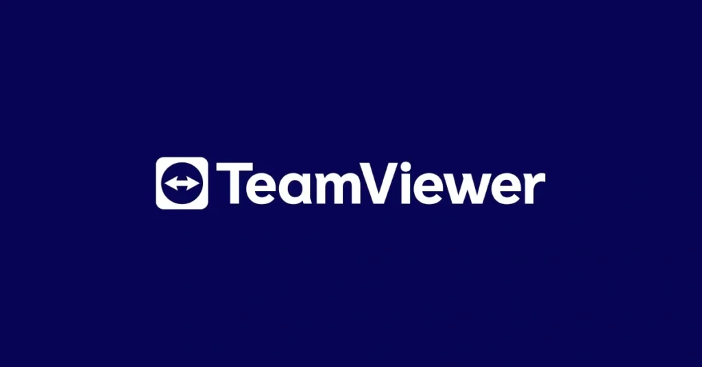 TeamViewer Crack