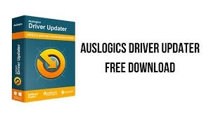 Auslogics Driver Updater Crack