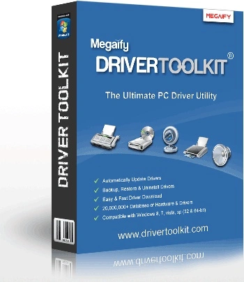 DriverToolkit Full Indir