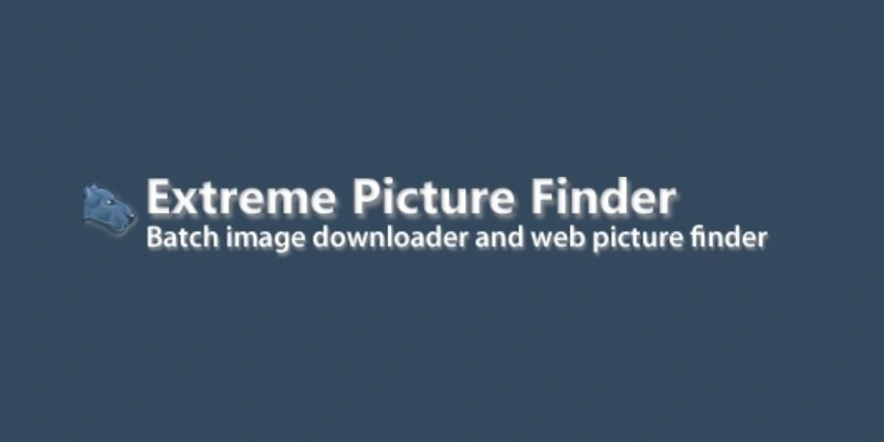Extreme Picture Finder Crack