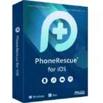 PhoneRescue Crack