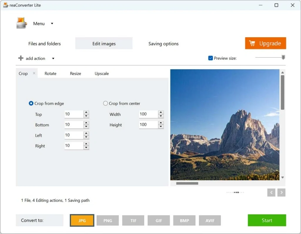 ReaConverter Pro İndir