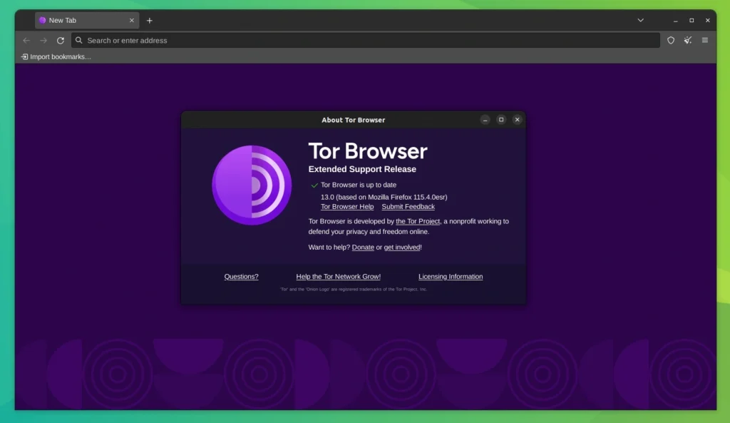 Tor Browser Crack Indir
