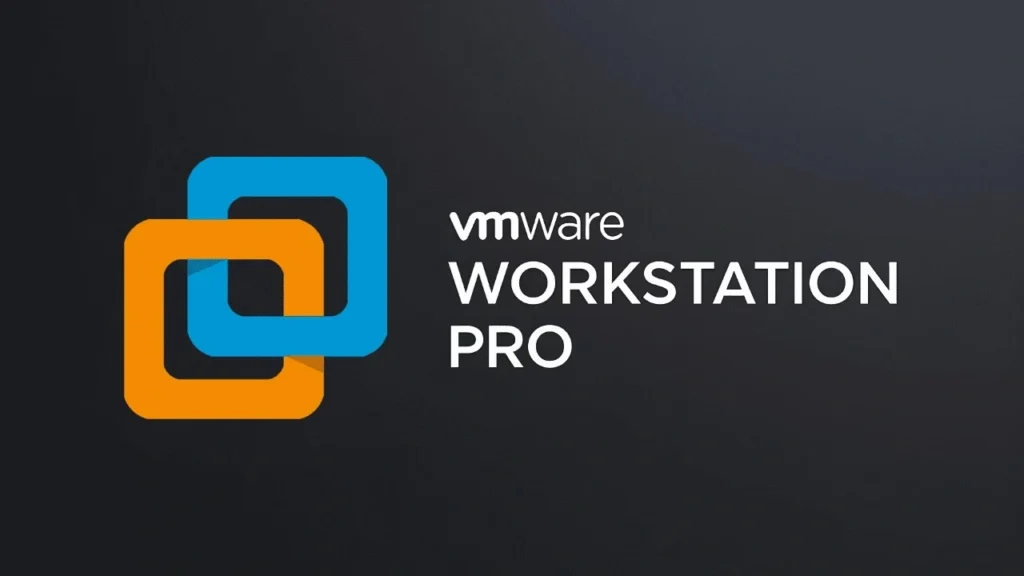 VMware Workstation Pro Crack