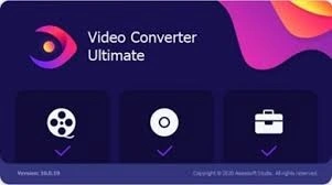 Aiseesoft Video Converter Ultimate İndir