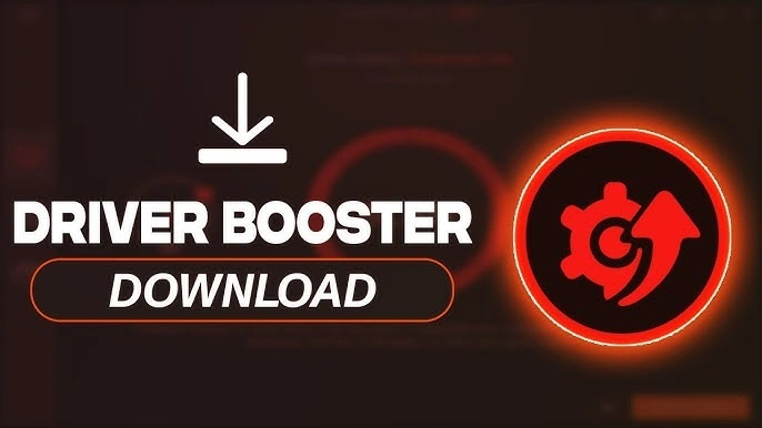IObit Driver Booster Pro Full Indir
