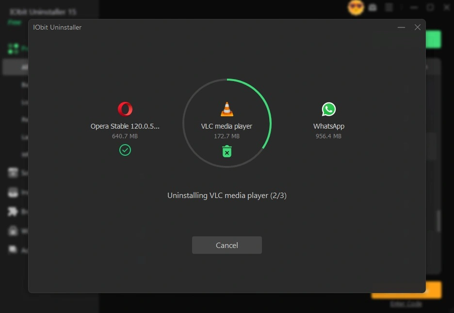 IObit Uninstaller Pro İndir
