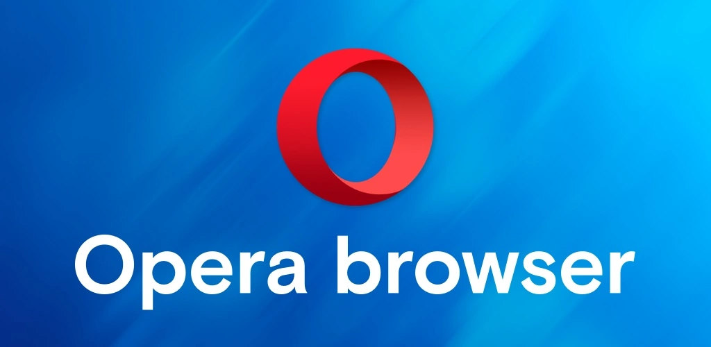 Opera Browser Indir