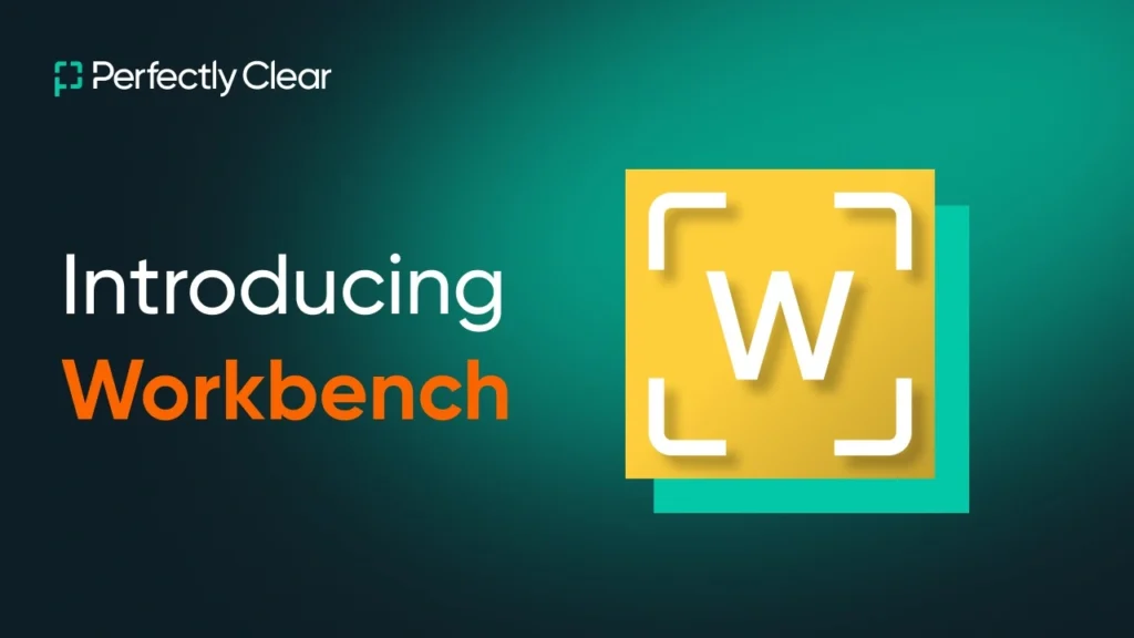Perfectly Clear WorkBench Full İndir