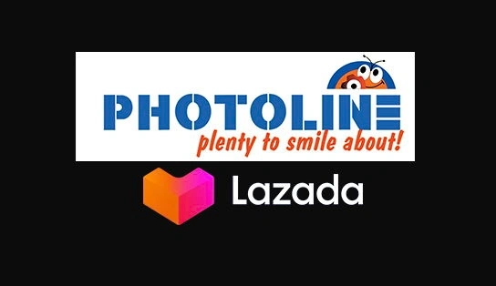 PhotoLine İndir