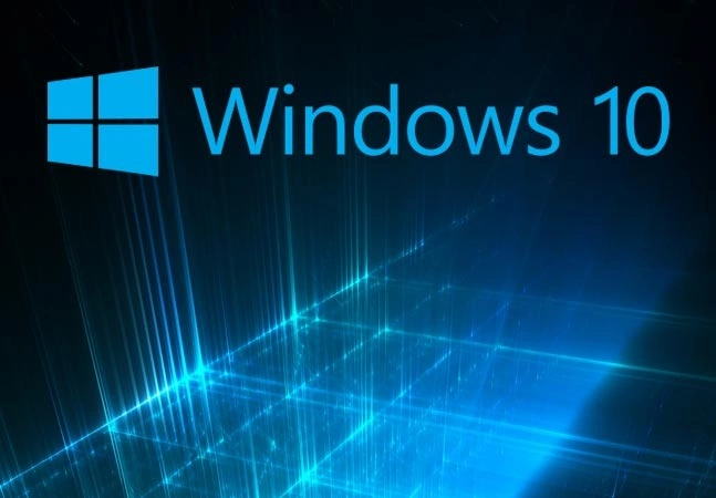 Windows 10 Indir