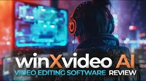 Winxvideo AI İndir