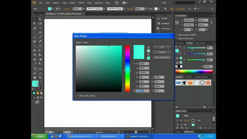 Adobe Illustrator CS6 Indir