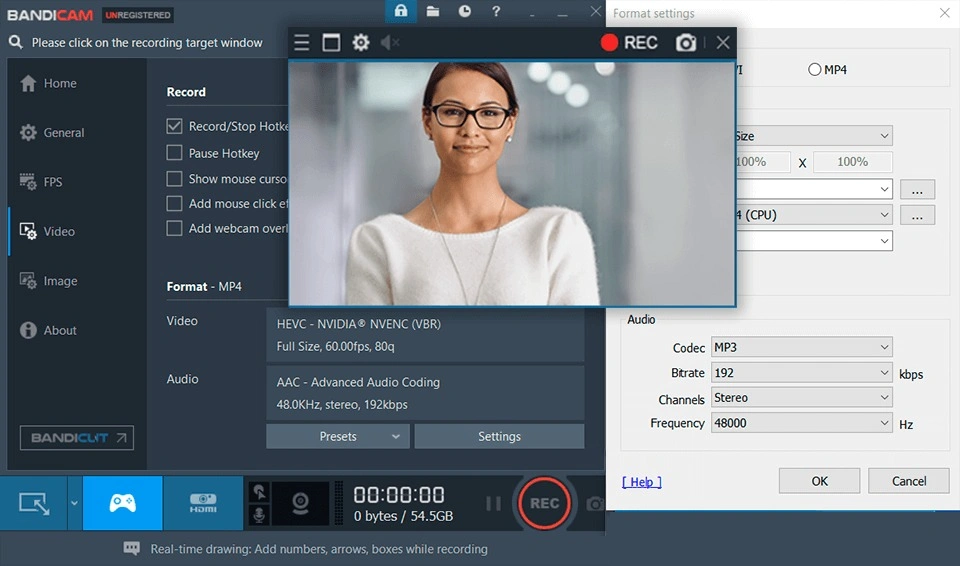 Bandicam Full Sürüm Indir