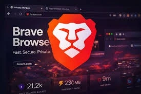 Brave Browser Türkçe Indir