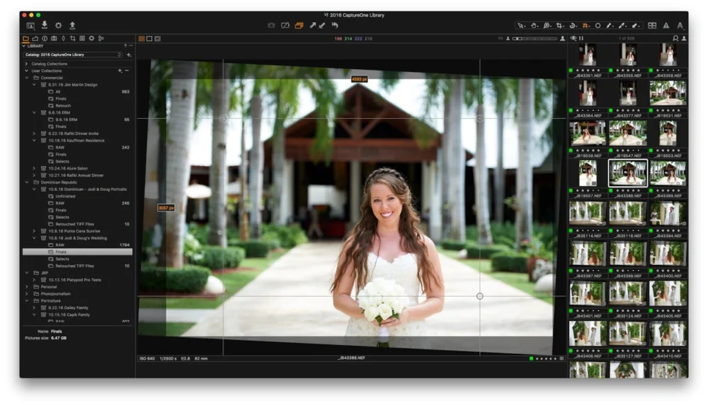 Capture One Pro Crack