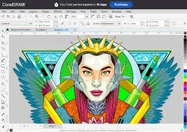 CorelDRAW Indir