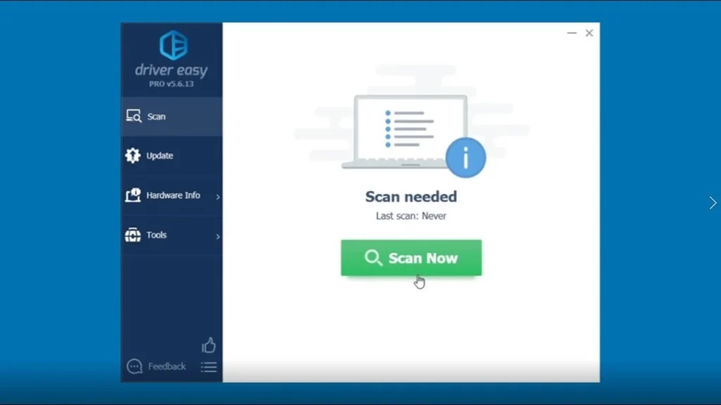 Driver Easy Pro Full İndir