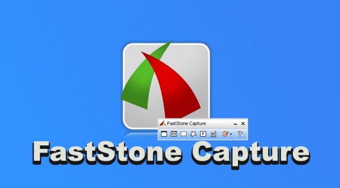 FastStone Capture İndir
