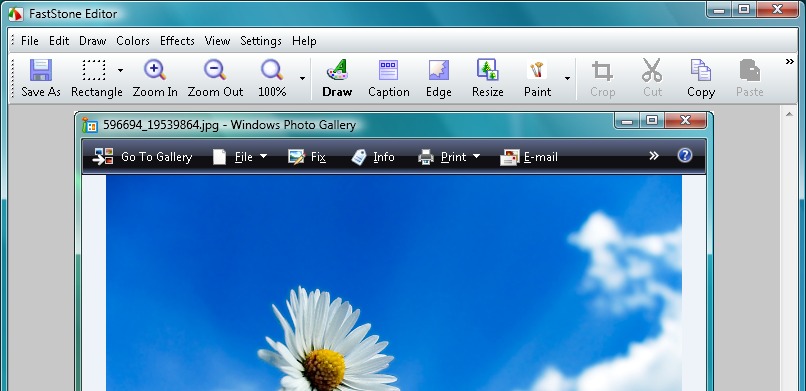 FastStone Capture İndir 