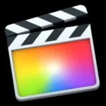 Final Cut Pro Ücretsiz Indir