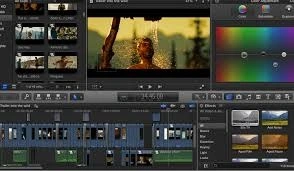 Final Cut Pro Ücretsiz Indir