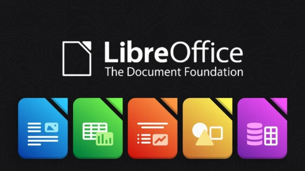 LibreOffice İndir