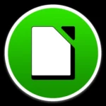 LibreOffice İndir