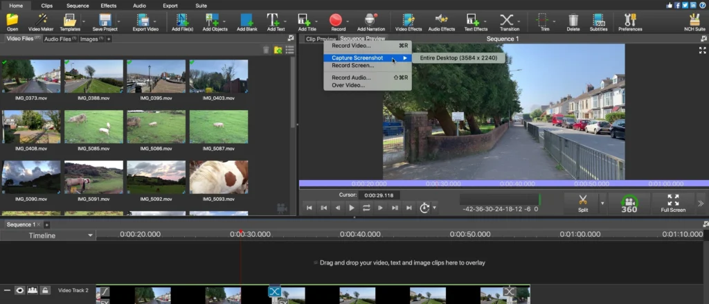 VideoPad Video Editor Indir